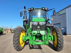 John Deere 6100M PQ+