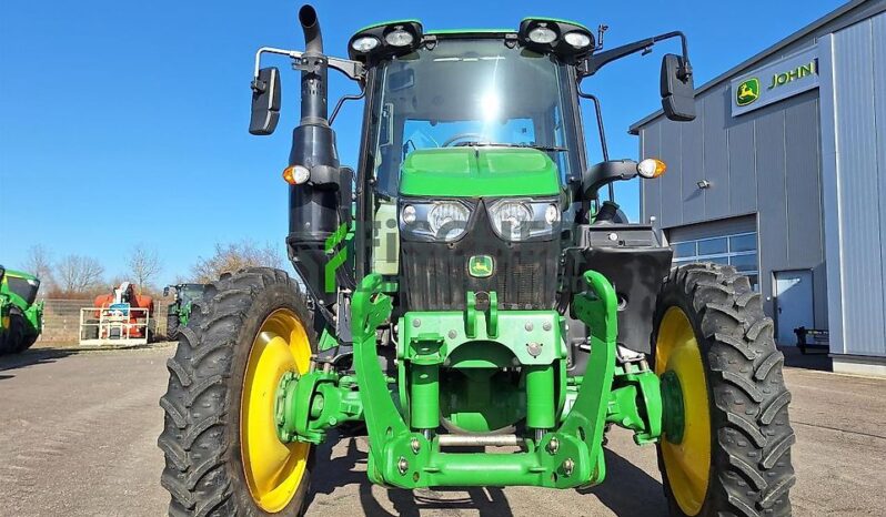 
								John Deere 6100M PQ+ full									