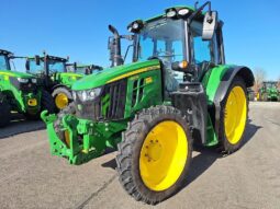 
										John Deere 6100M PQ+ full									