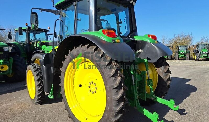 
								John Deere 6100M PQ+ full									