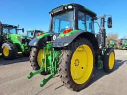 
										John Deere 6100M PQ+ full									
