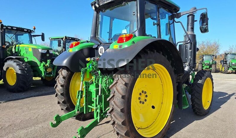 
								John Deere 6100M PQ+ full									