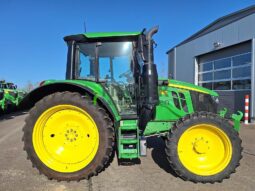 
										John Deere 6100M PQ+ full									