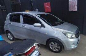 Suzuki Celerio 2018